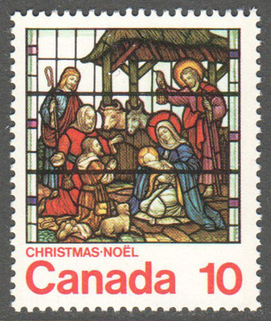 Canada Scott 698 MNH - Click Image to Close